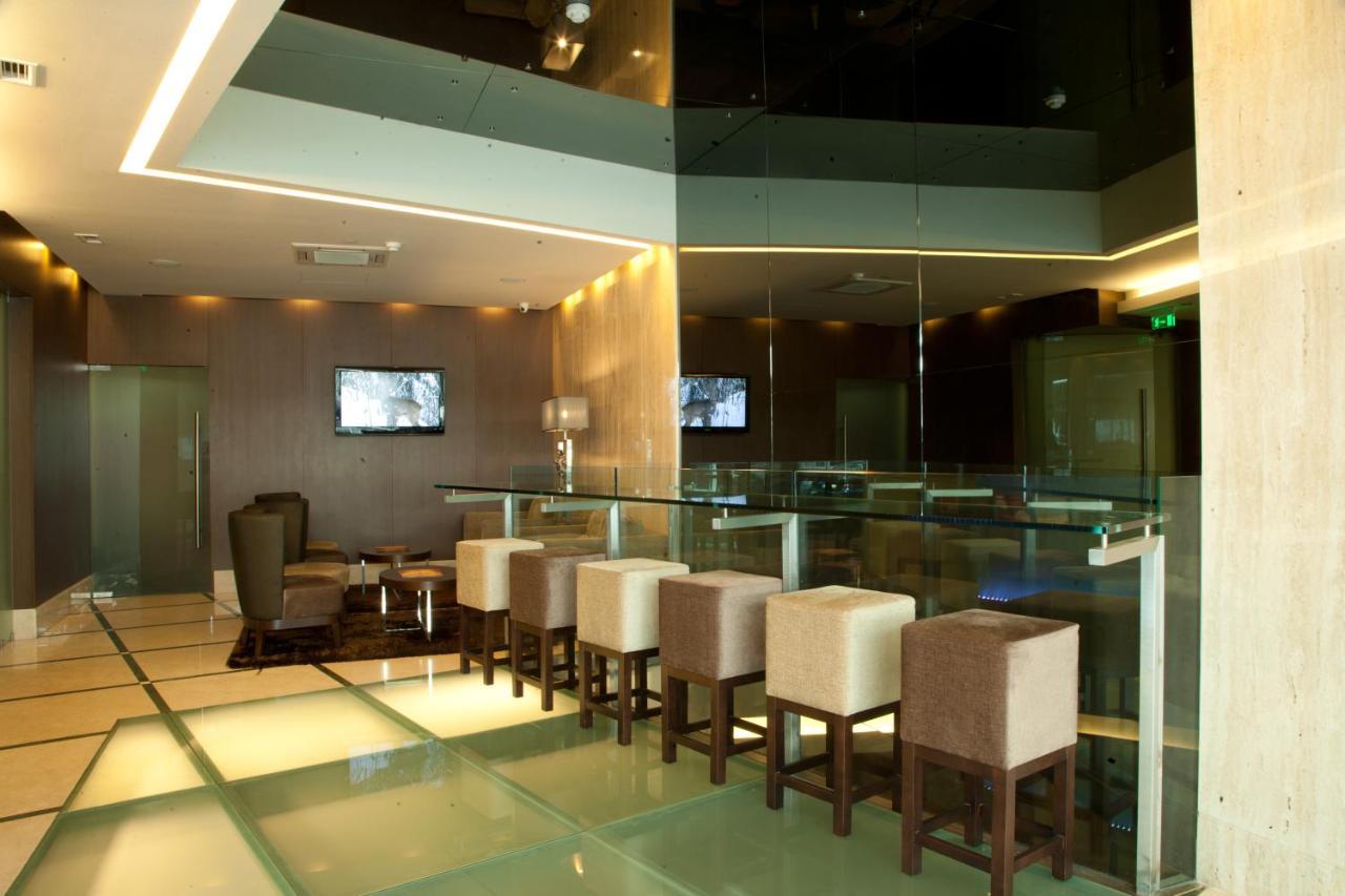 Turim Luxe Hotel Лиссабон Экстерьер фото